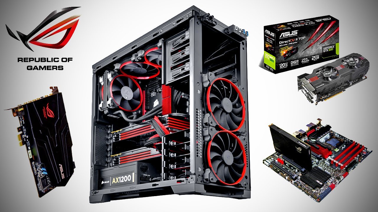 Building-Your-Gaming-PC